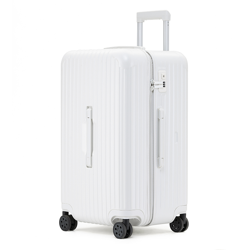 马东强超大容量学生行李箱30寸密码网红32旅行箱包